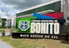 NOTICIAS LOCAL  Câmara de Bonito se cala diante das prisões e esposa de vereador envolvida na Operação Águas Turvas