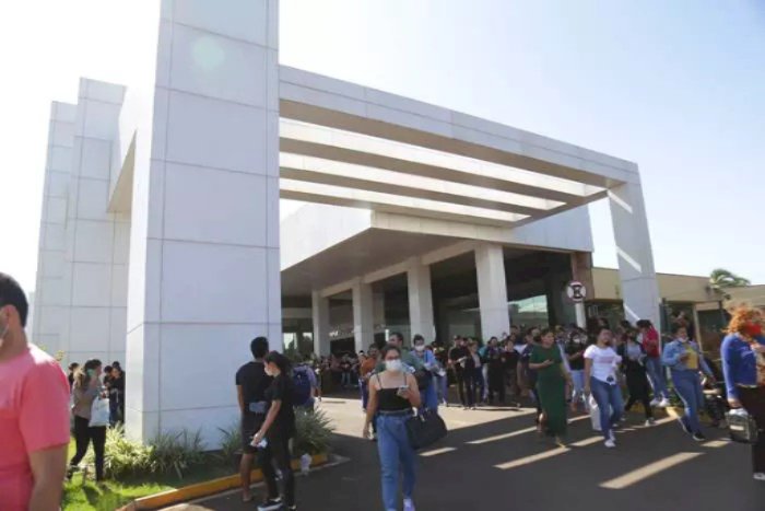 Com 4,3 mil candidatos, UCDB será maior local de aplicação do Enem dos Concursos em MS