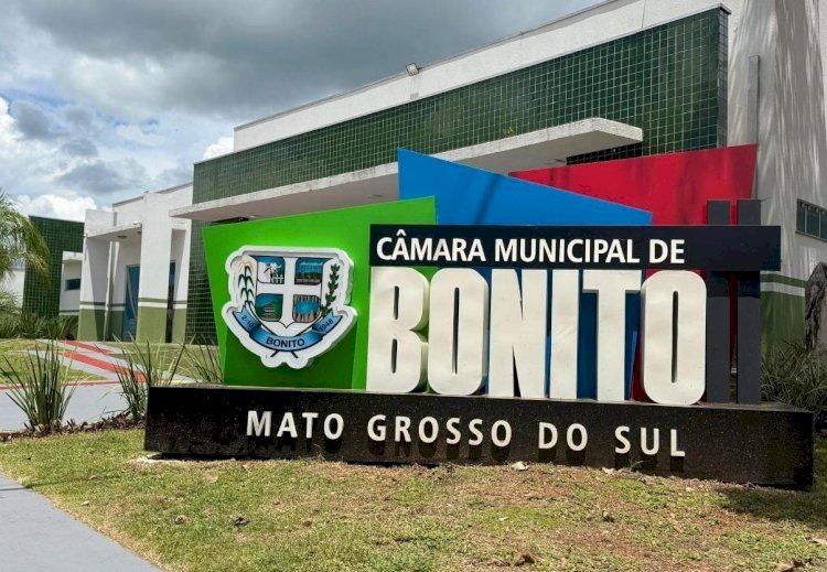 NOTICIAS LOCAL  Câmara de Bonito se cala diante das prisões e esposa de vereador envolvida na Operação Águas Turvas